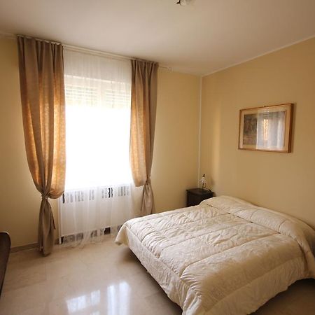 Bed & Breakfast Aurelia Bolonia Exterior foto