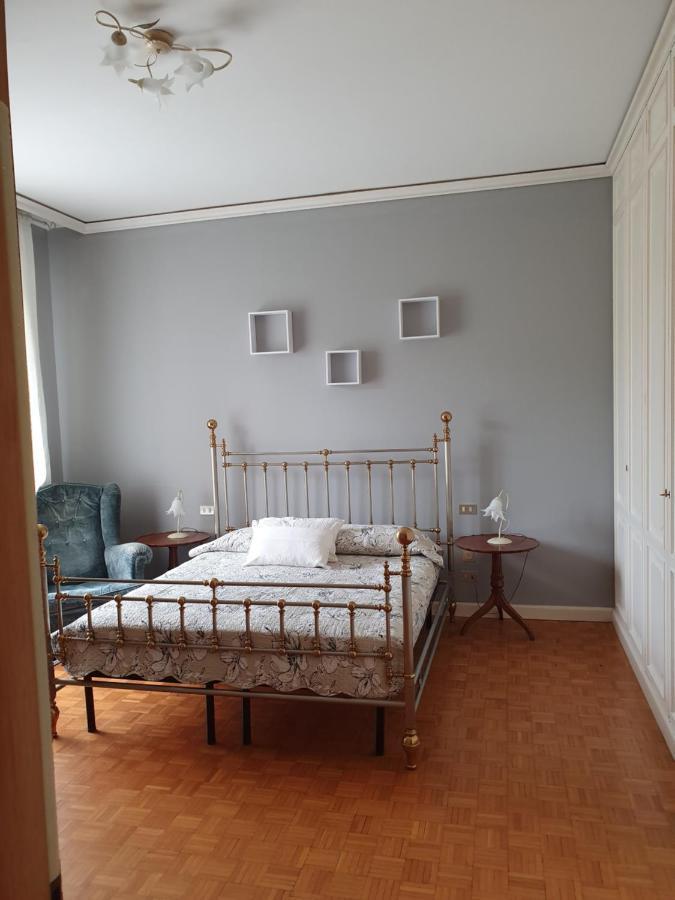 Bed & Breakfast Aurelia Bolonia Exterior foto