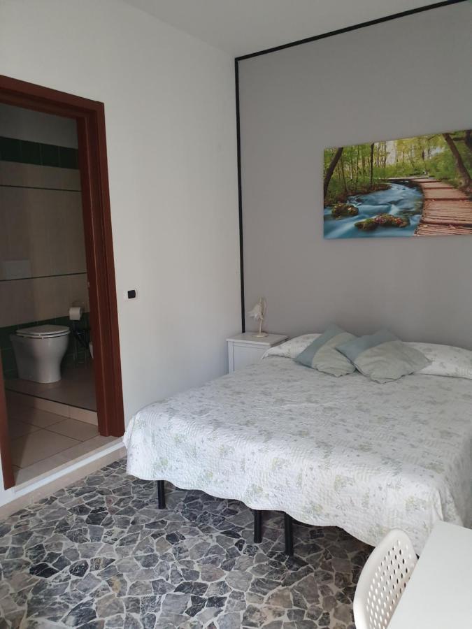 Bed & Breakfast Aurelia Bolonia Exterior foto